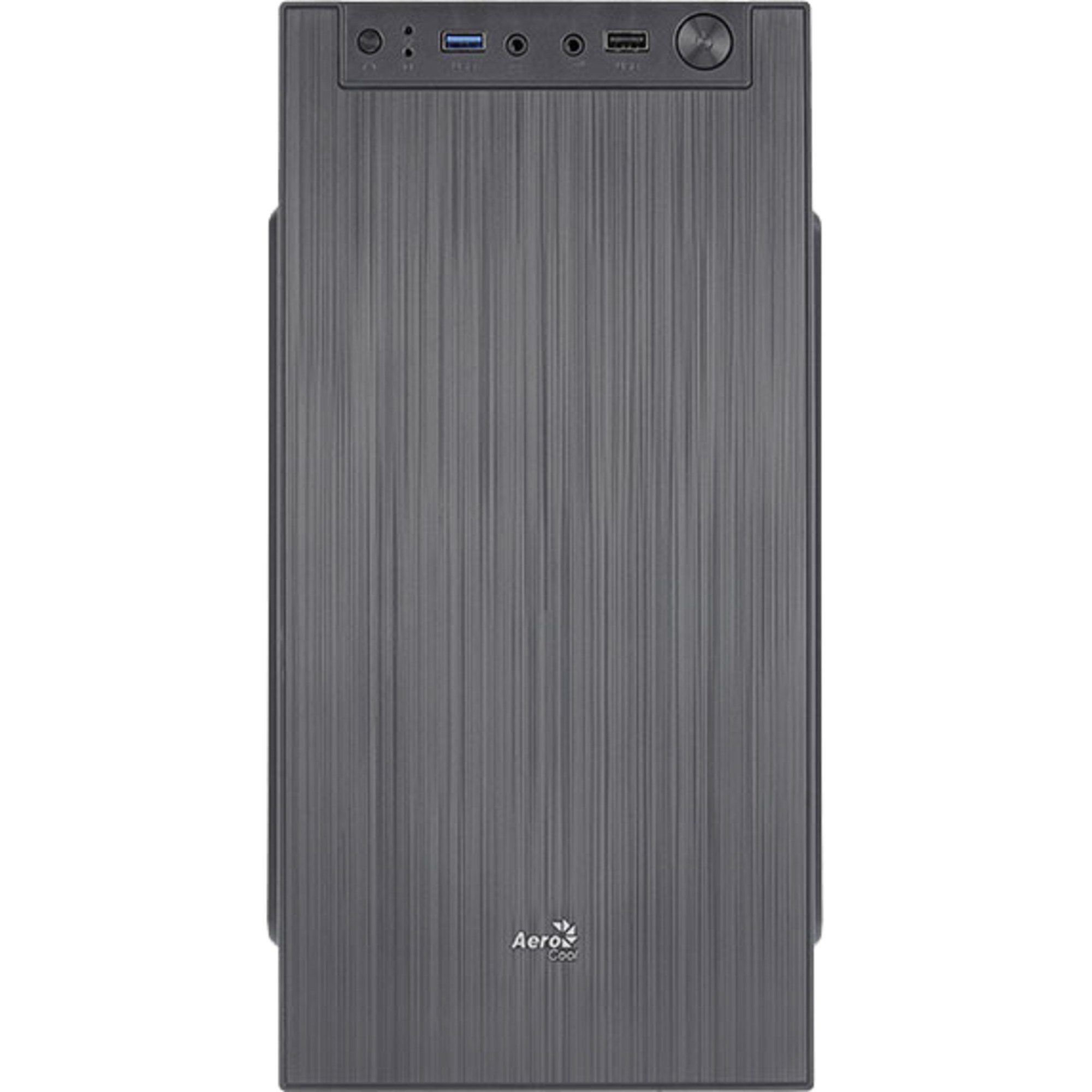 Aerocool PC-Gehäuse Aerocool CS-108, Tower-Gehäuse