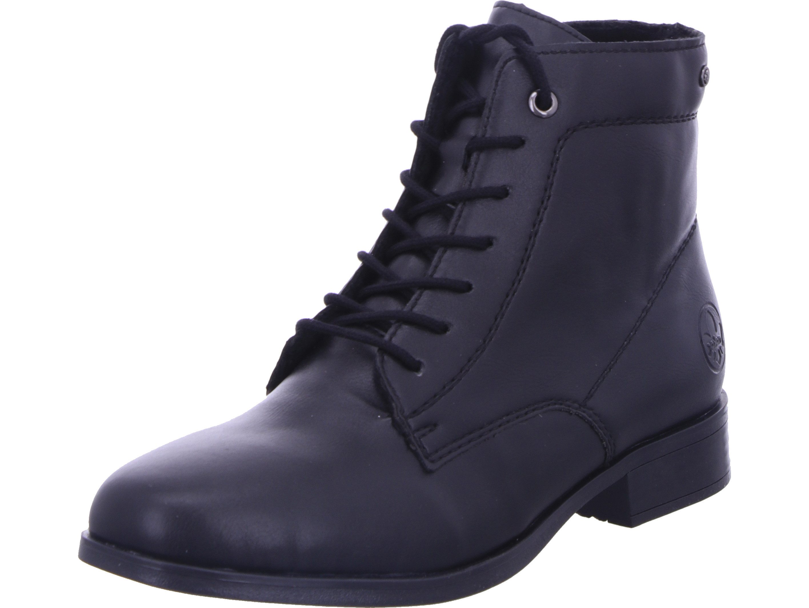 Rieker Schnürstiefelette günstig online kaufen