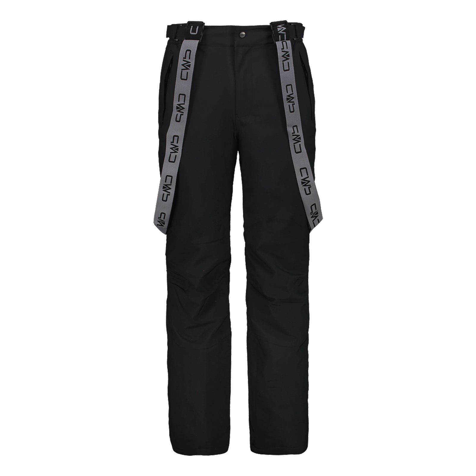 CMP Skihose Salopette mit abnehmbaren Брюкиträgern
