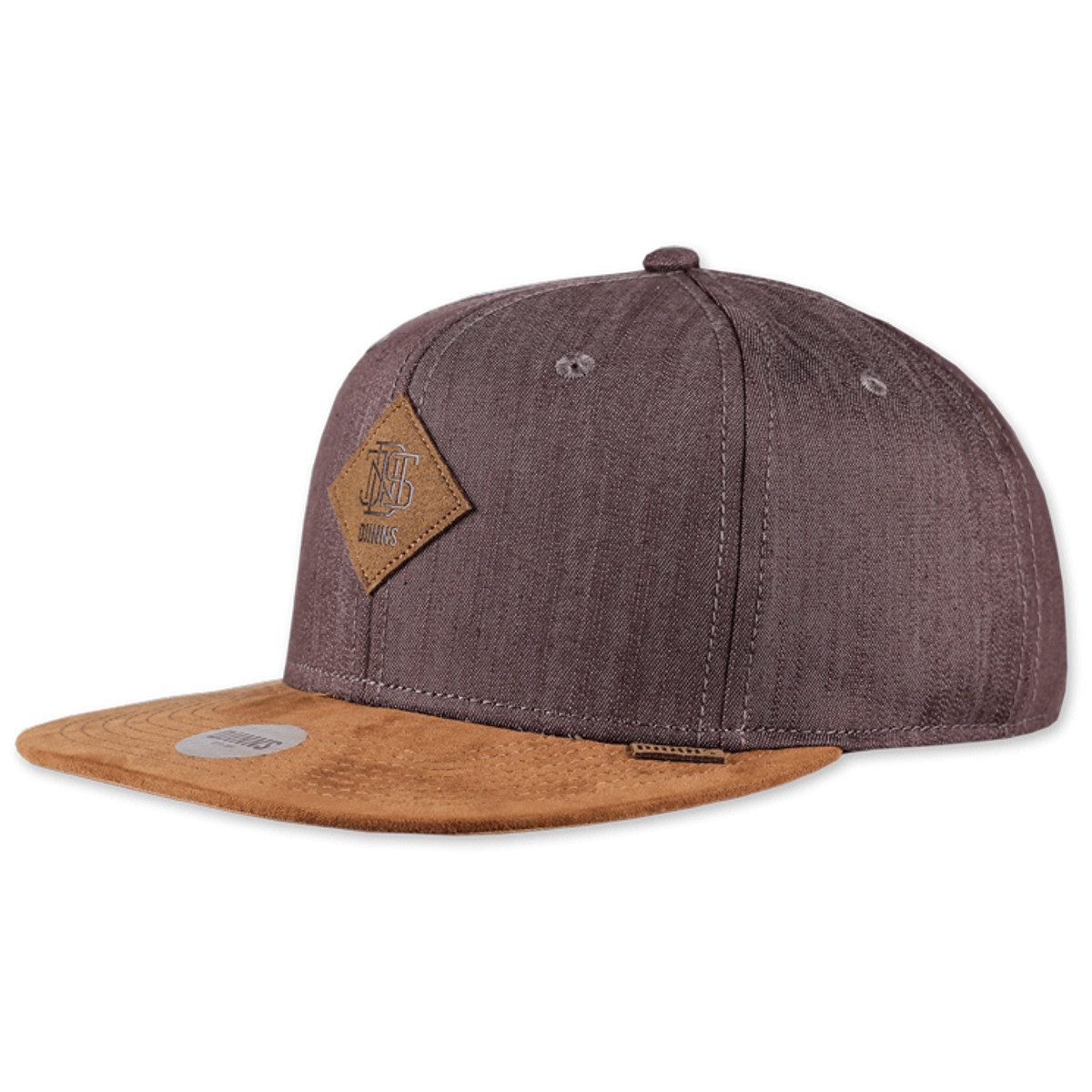 Djinns Snapback Cap Djinns 6 Panel günstig online kaufen
