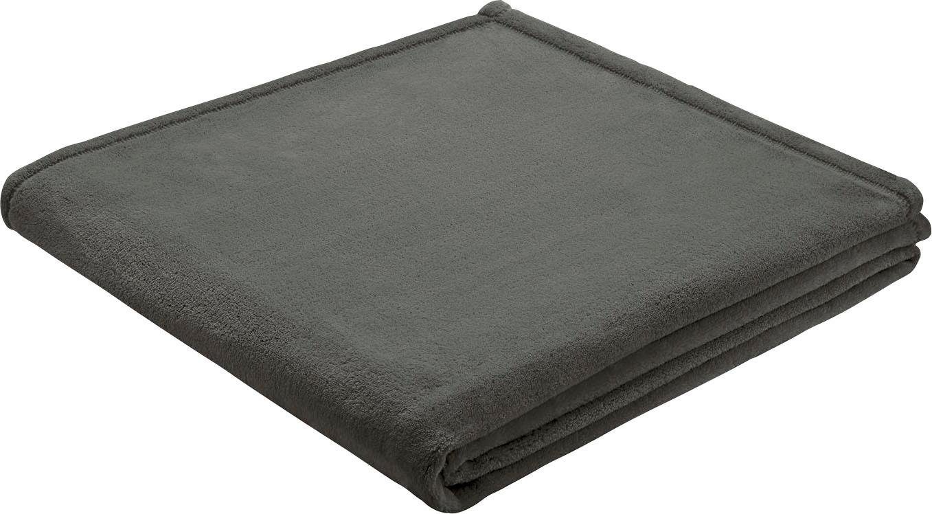 Wohndecke King Fleece