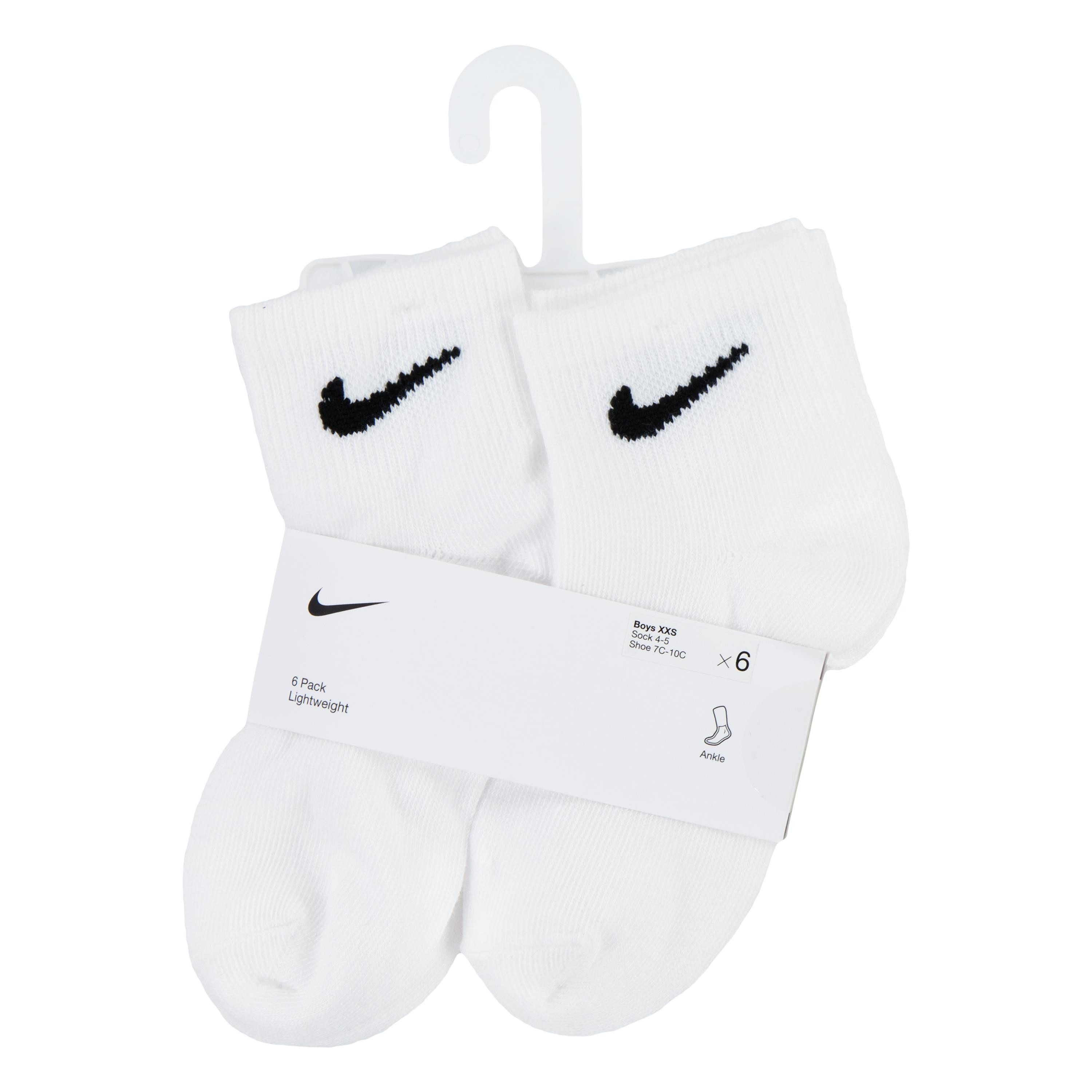 Nike Sportswear Sportsocken NHN NIKE BASIC PACK QUARTER