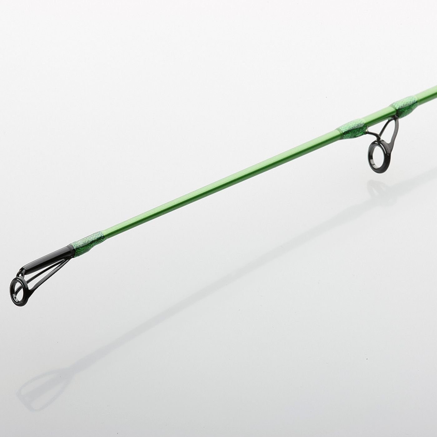 MADCAT Spinnrute Madcat Green Spin 275cm 40-150g - Spinnrute