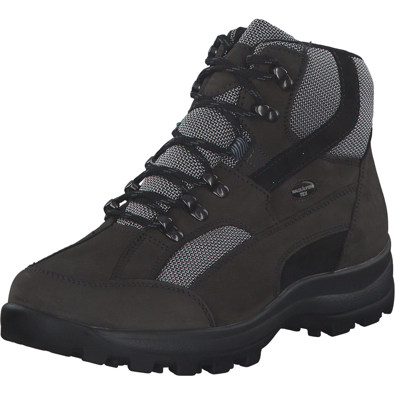 Waldläufer Holly 471900 Wanderschuh