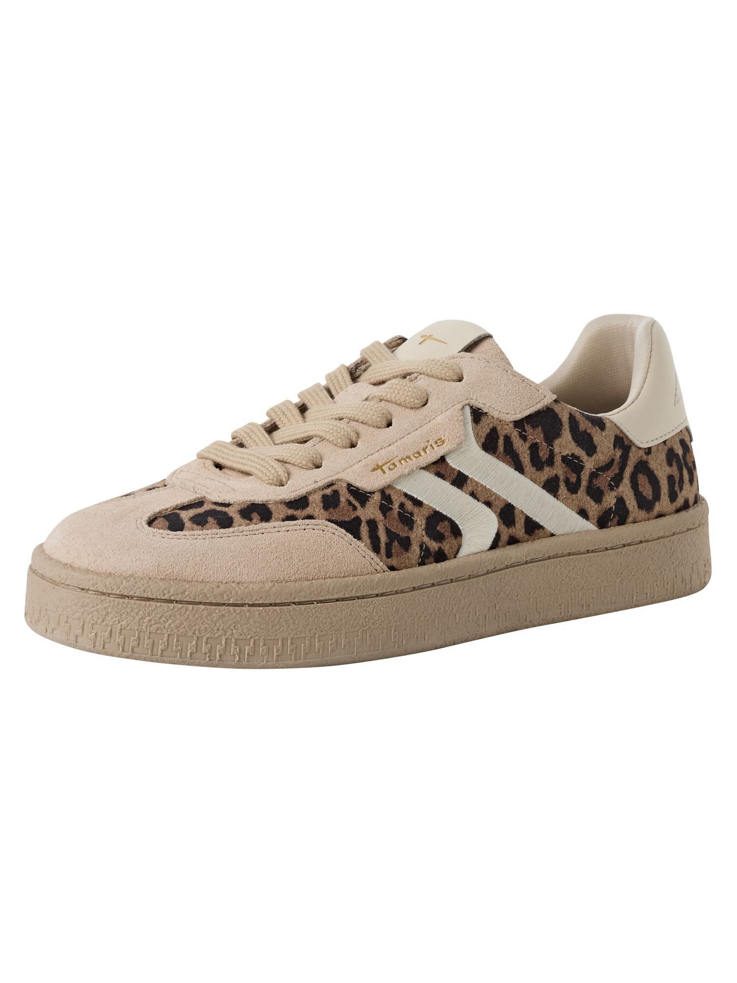 Sneaker 1-23723-44 Sneaker