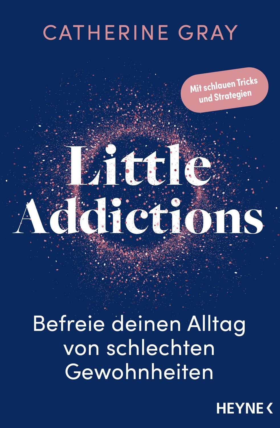 Little Addictions / Catherine Gray