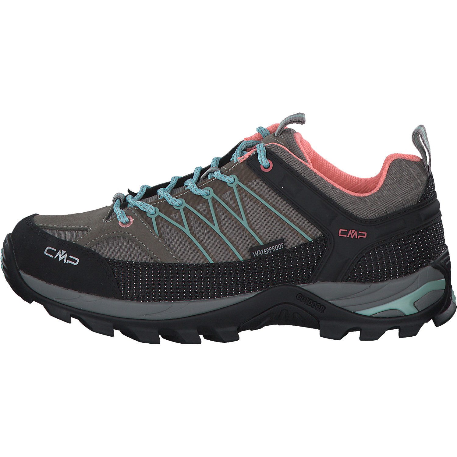 CMP Rigel 3Q54456 Trekkingschuh günstig online kaufen