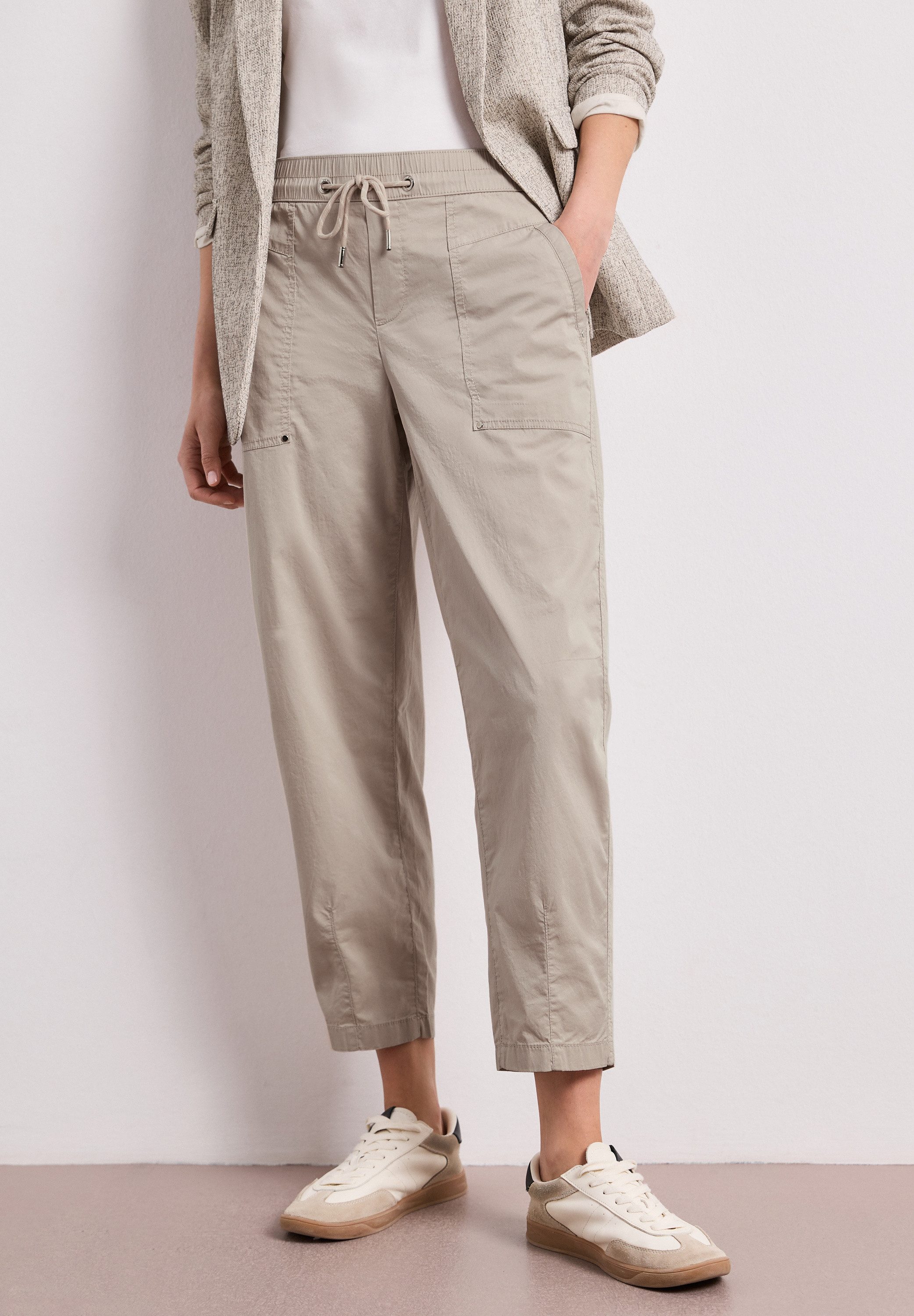 Schlupfhose
