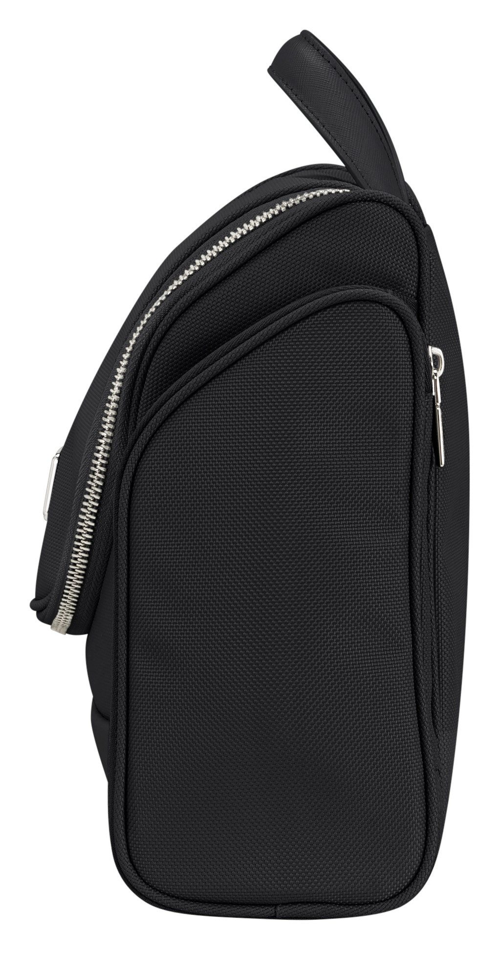 Samsonite Kulturbeutel IMAGE Hanging Toilet Kit, Kulturtasche Wash Bag Beauty Case Aufhängung