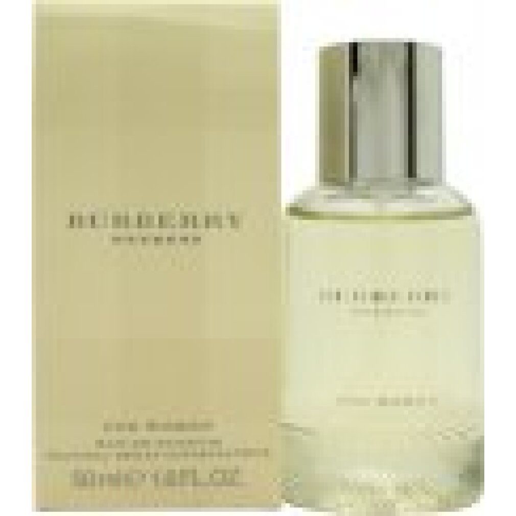 BURBERRY Eau de Parfum Weekend Eau de Parfum Spray 50ml