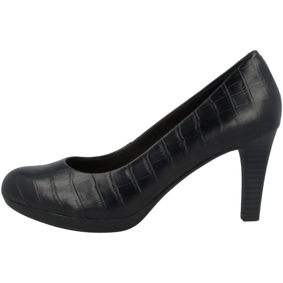 Clarks »Adriel Viola« Pumps online kaufen | OTTO