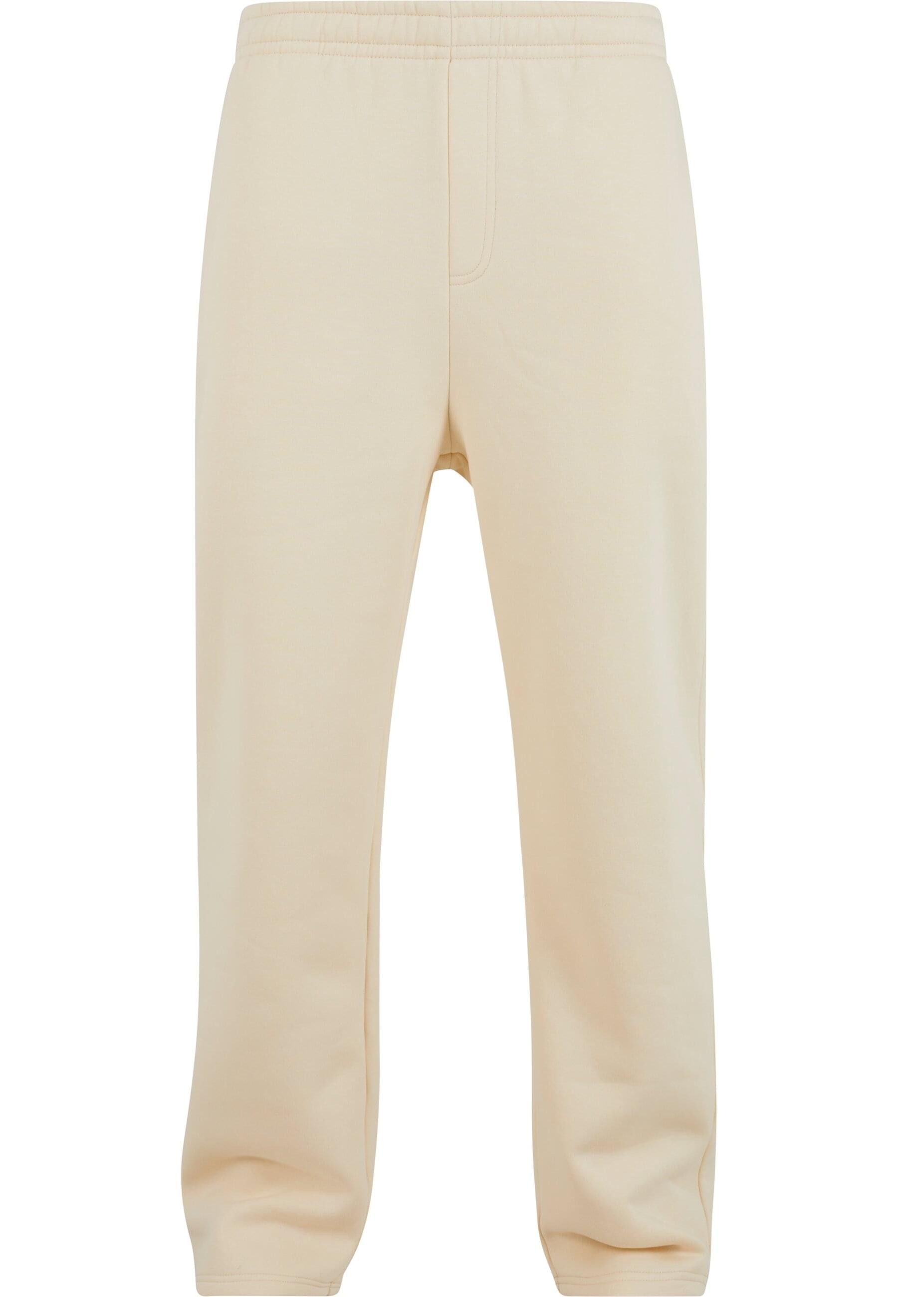 URBAN CLASSICS Jogginghose Urban Classics Fluffy günstig online kaufen