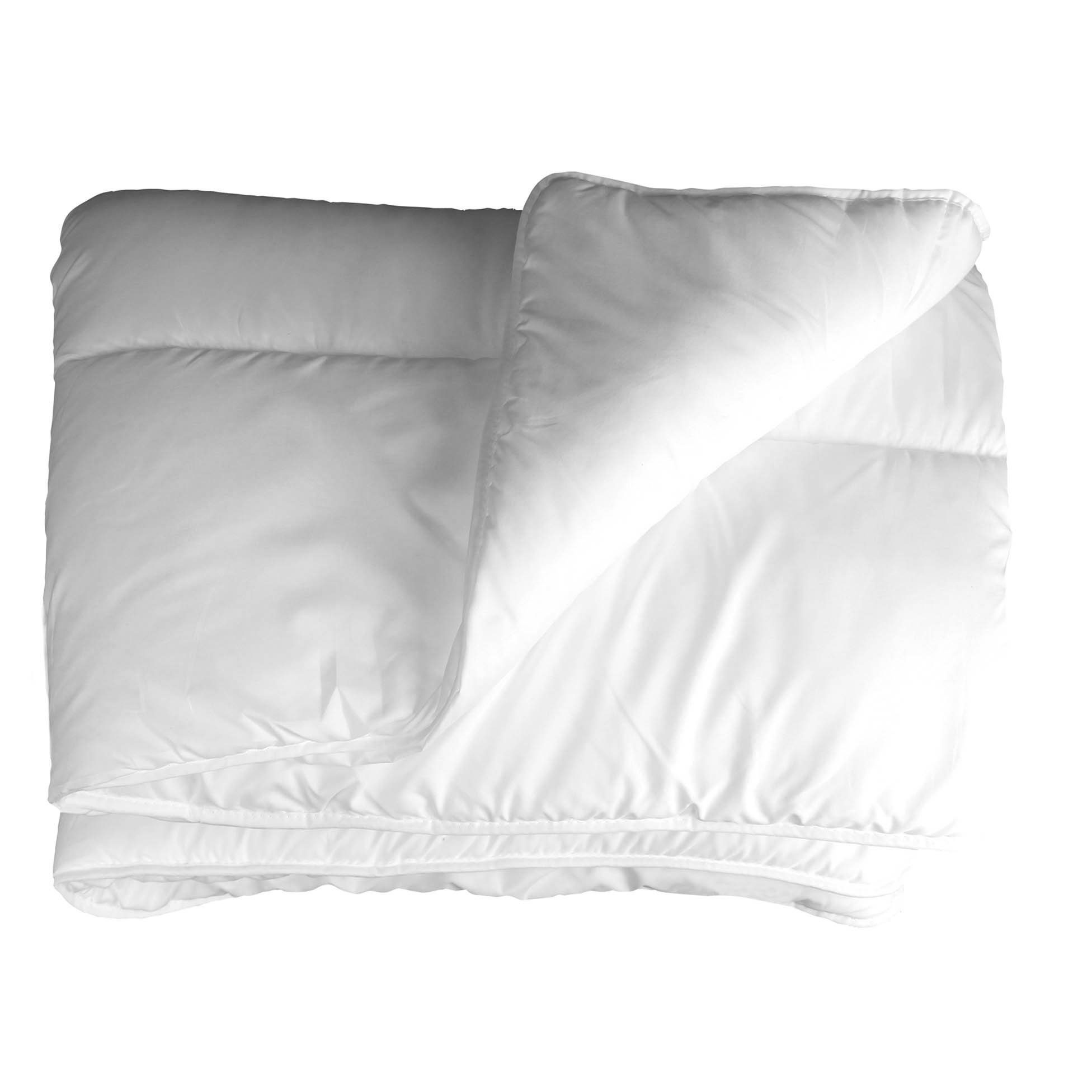 dynamic24 Microfaserbettdecke King Size verschiedene Größen, günstig online kaufen