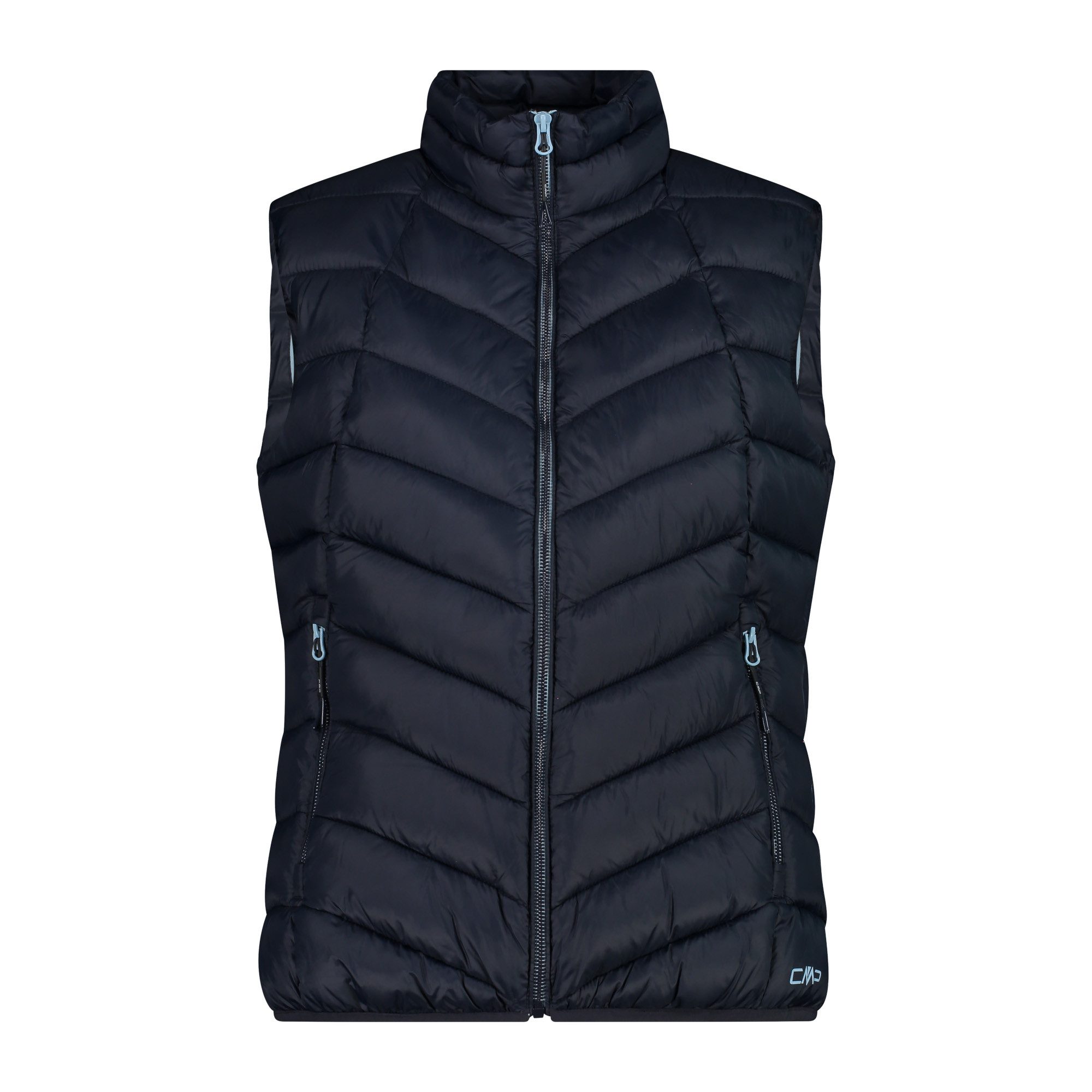 Funktionsweste CMP Damen Weste Woman Vest 33K1666