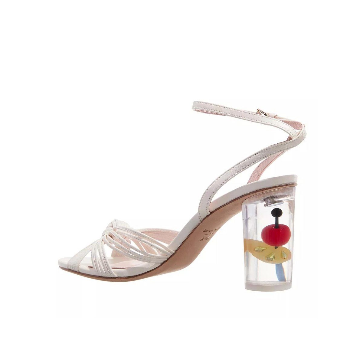 KATE NEW Sandalette YORK SPADE (1-tlg) beige