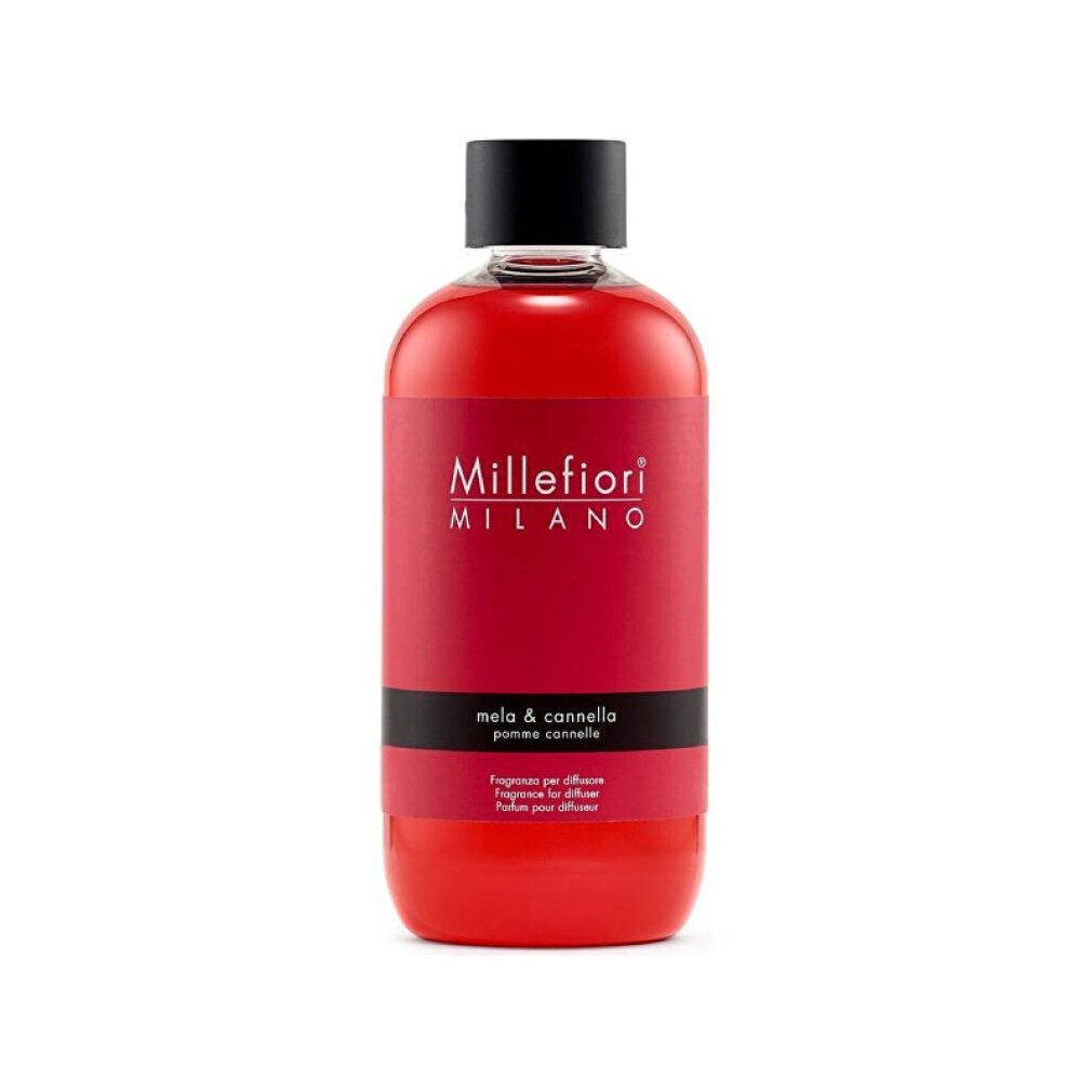 Millefiori Duftlampe NACHFÜLLUNG FÜR STICK DIFFUSER 250ml MELA & CANNELLA