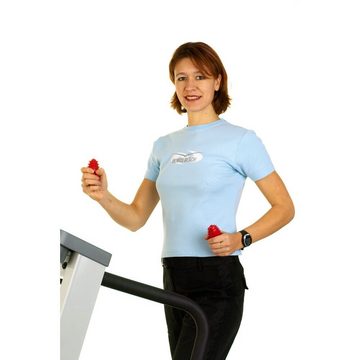 Togu Handmuskeltrainer Handtrainer Senso Walking Trainer, Ideal für Joggen, Walken, für Finger-, Hand- und Armtraining