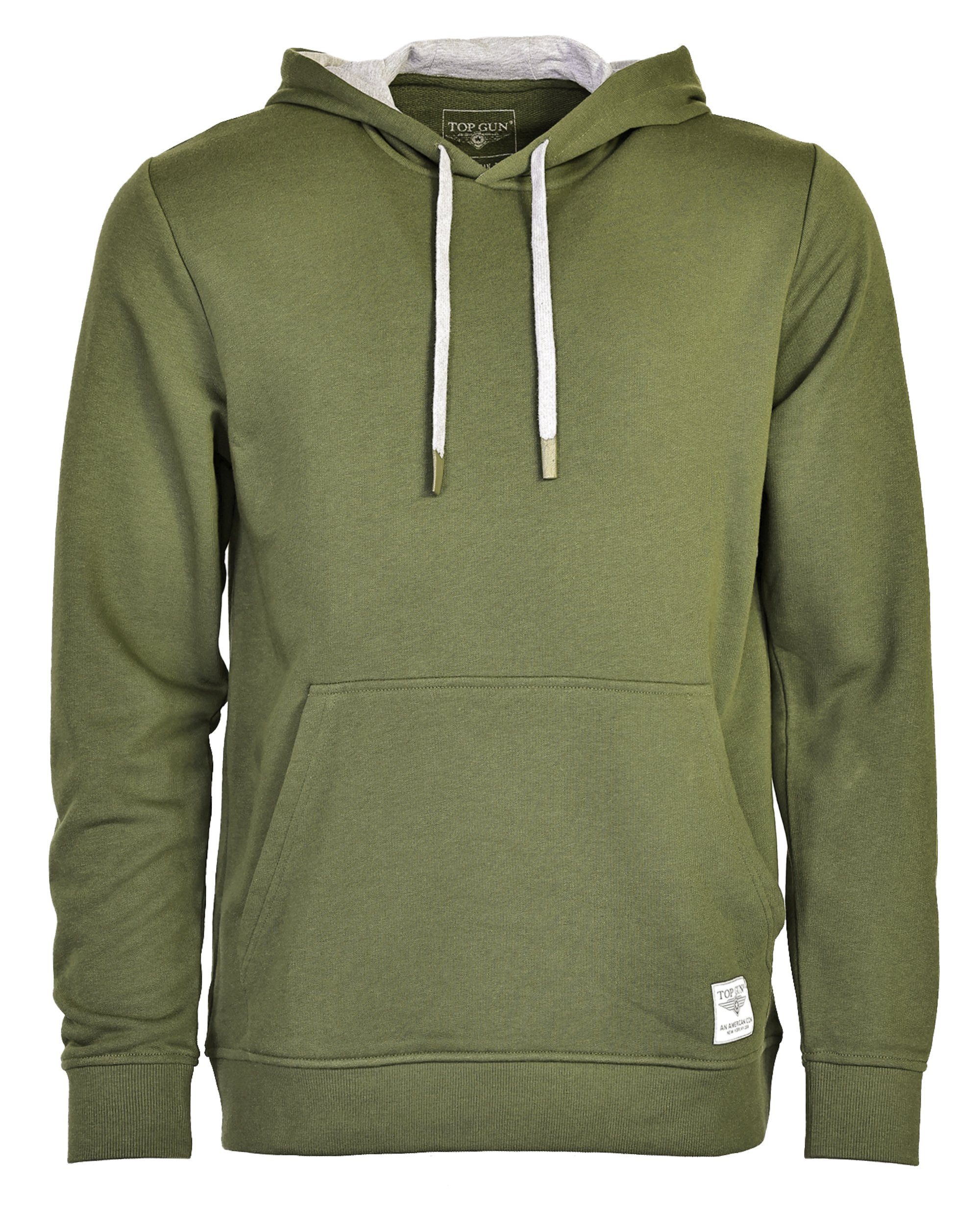 Kapuzenpullover TG22009