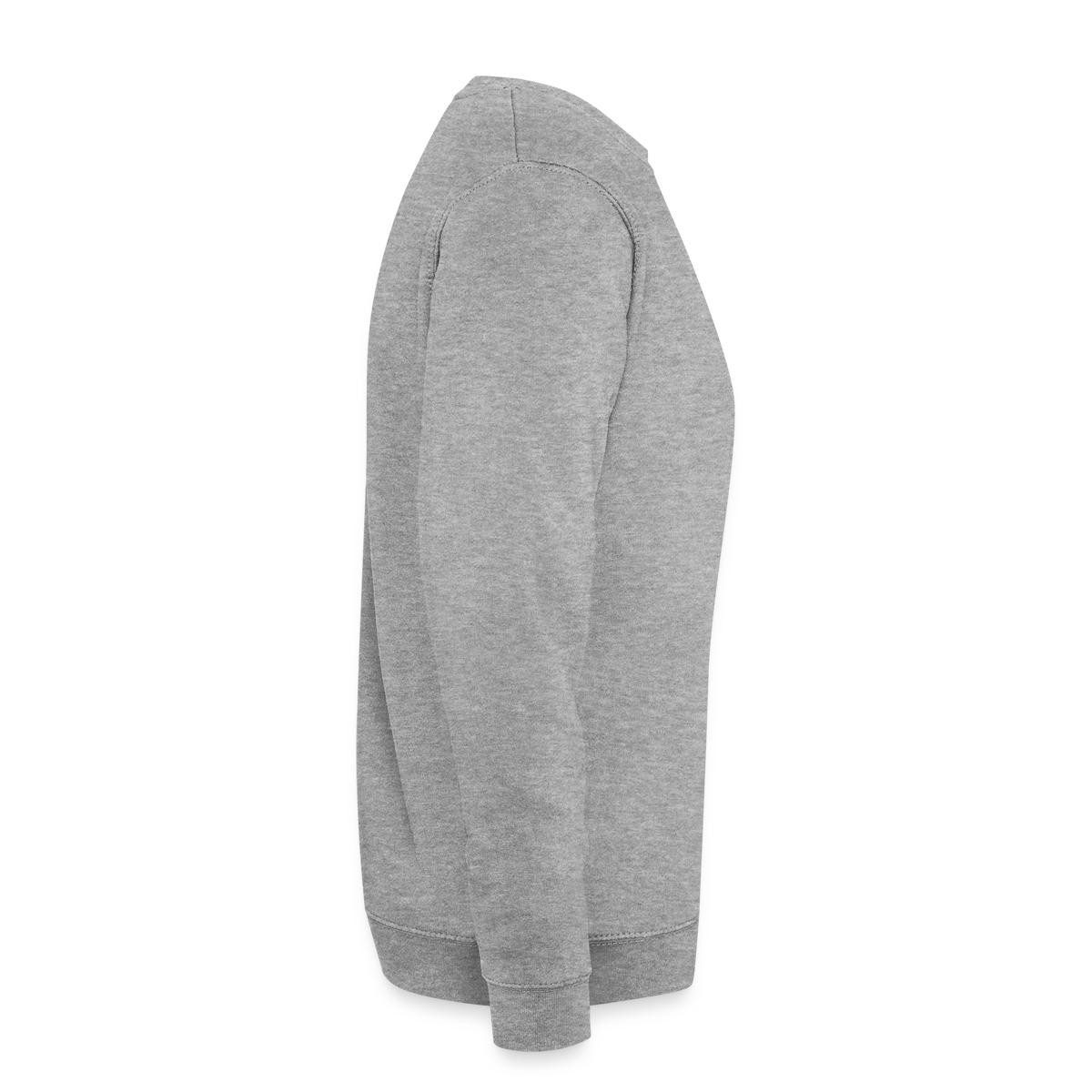 Spreadshirt Sweatshirt Stromberg Gesticktes Logo Der Capitol Versicherung Unisex Pullover (1-tlg)