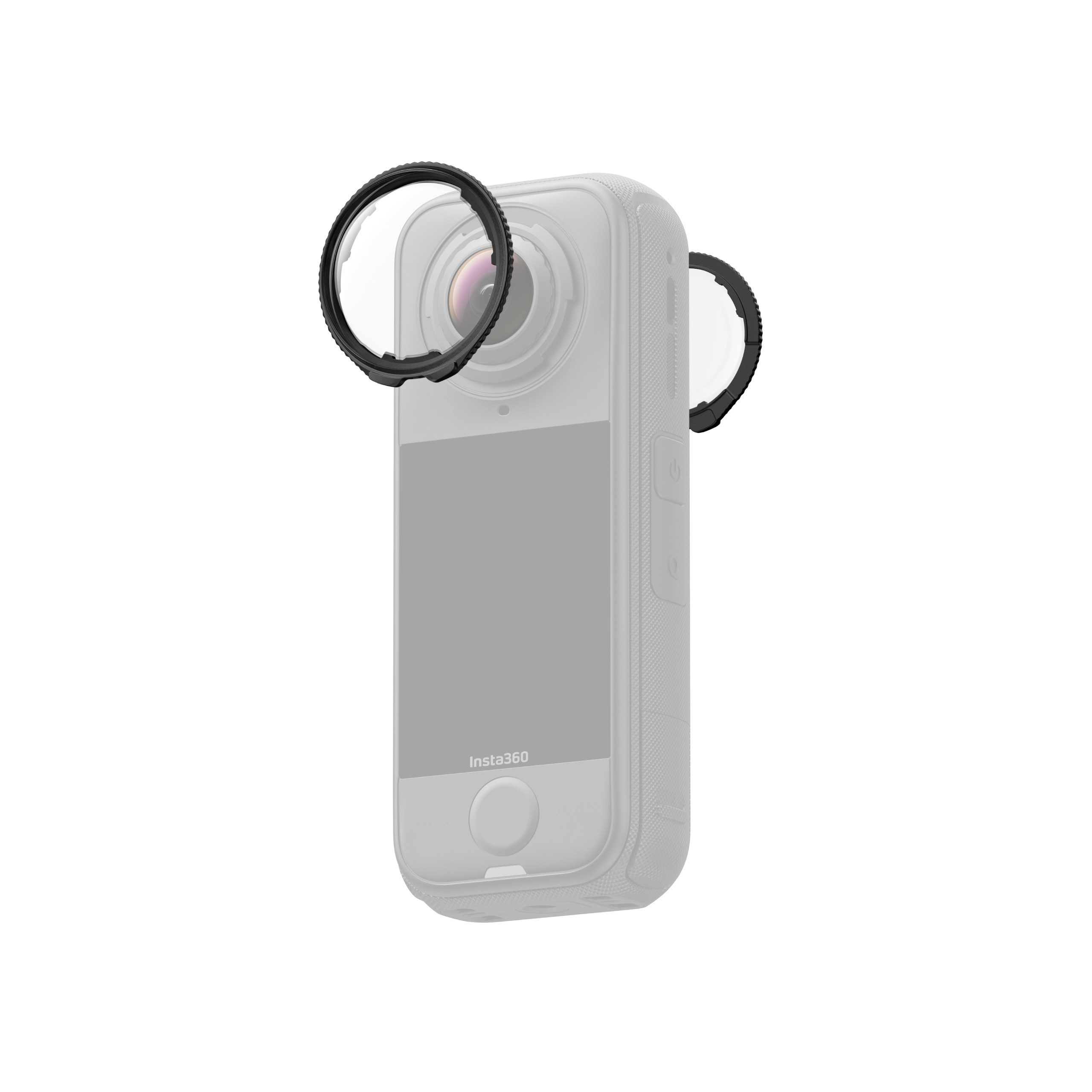 Insta360 Insta360 X4 Air Zubehör Actioncam Zubehör