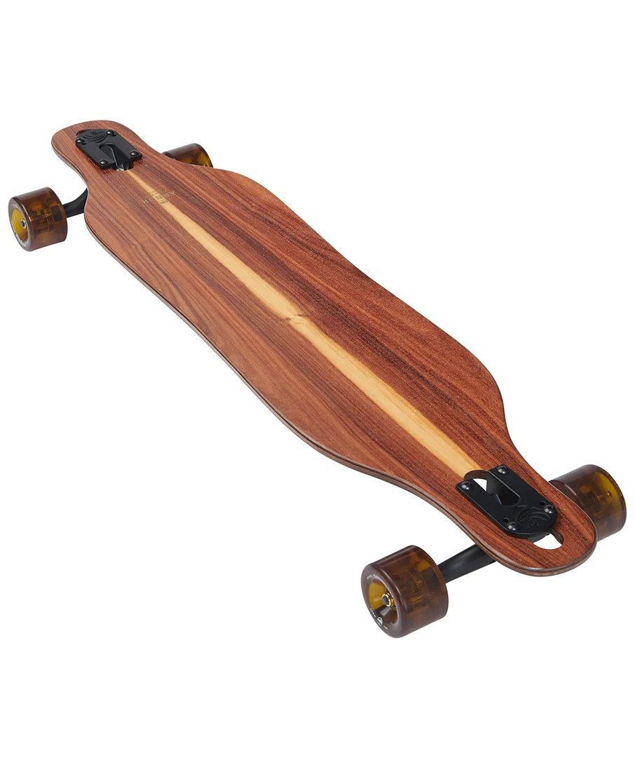 Arbor Collective Longboard Flagship Axis 37" (2019), aus der Flagship Serie