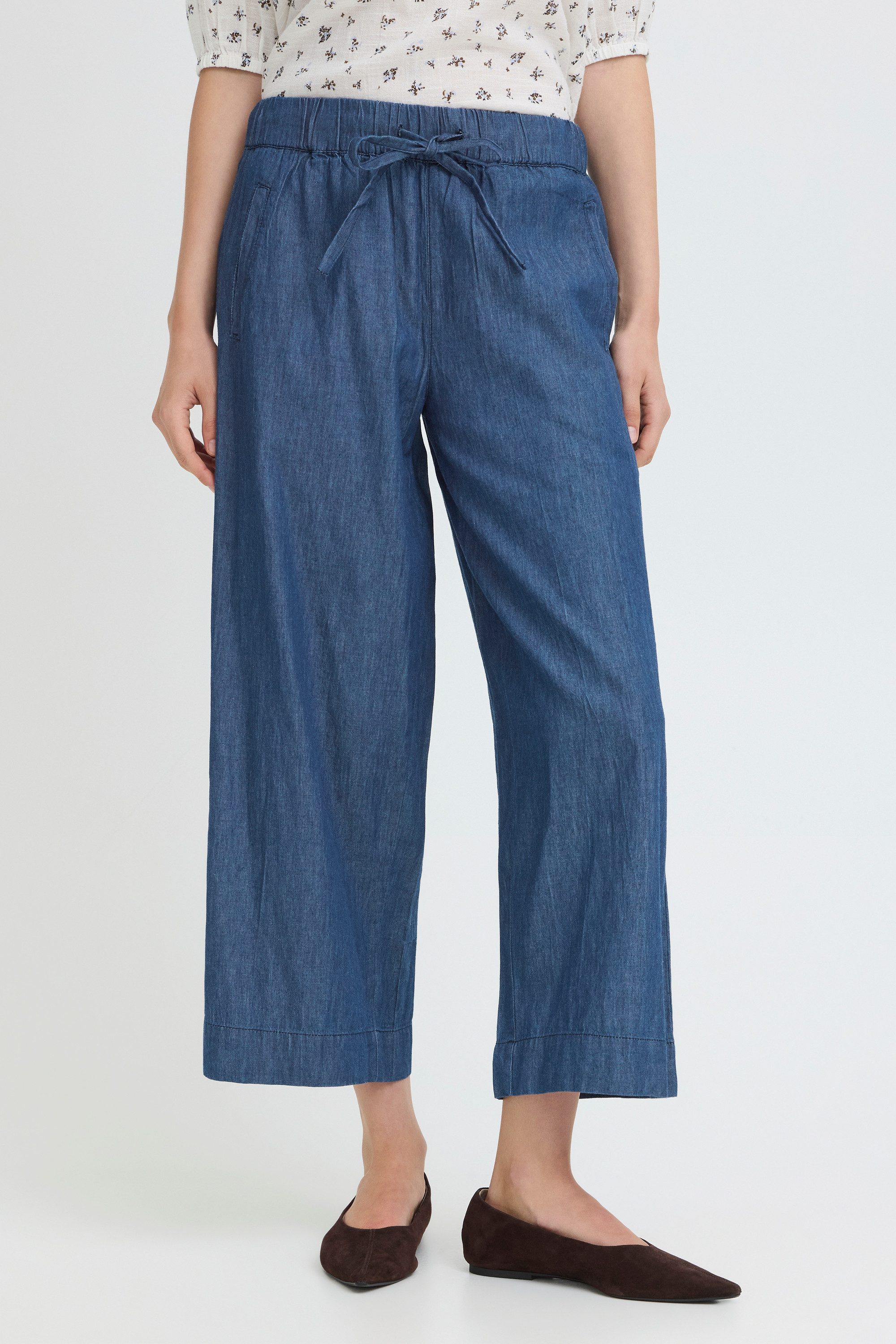 fransa Stoffhose Casual FRLARISSA