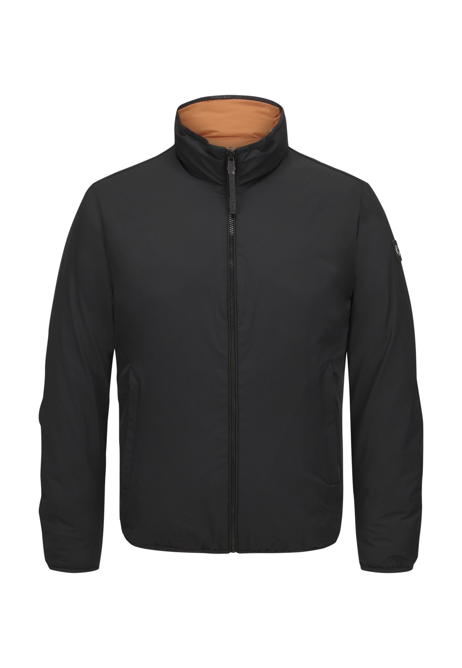 Milestone Wendejacke MSPhoenix Herren Jacke beidseitig Übergangsjacke mit L günstig online kaufen