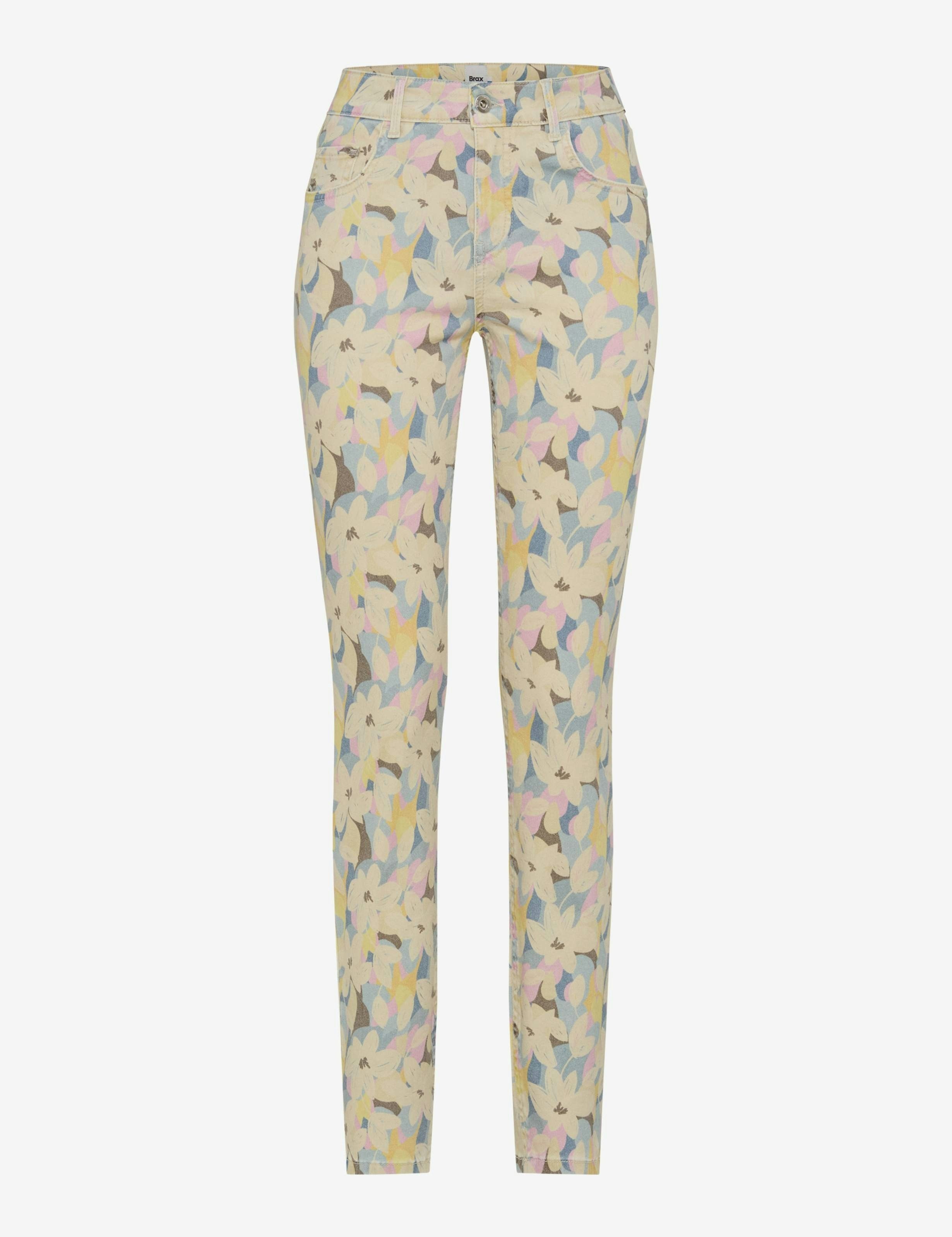 Brax 5-Pocket-Hose