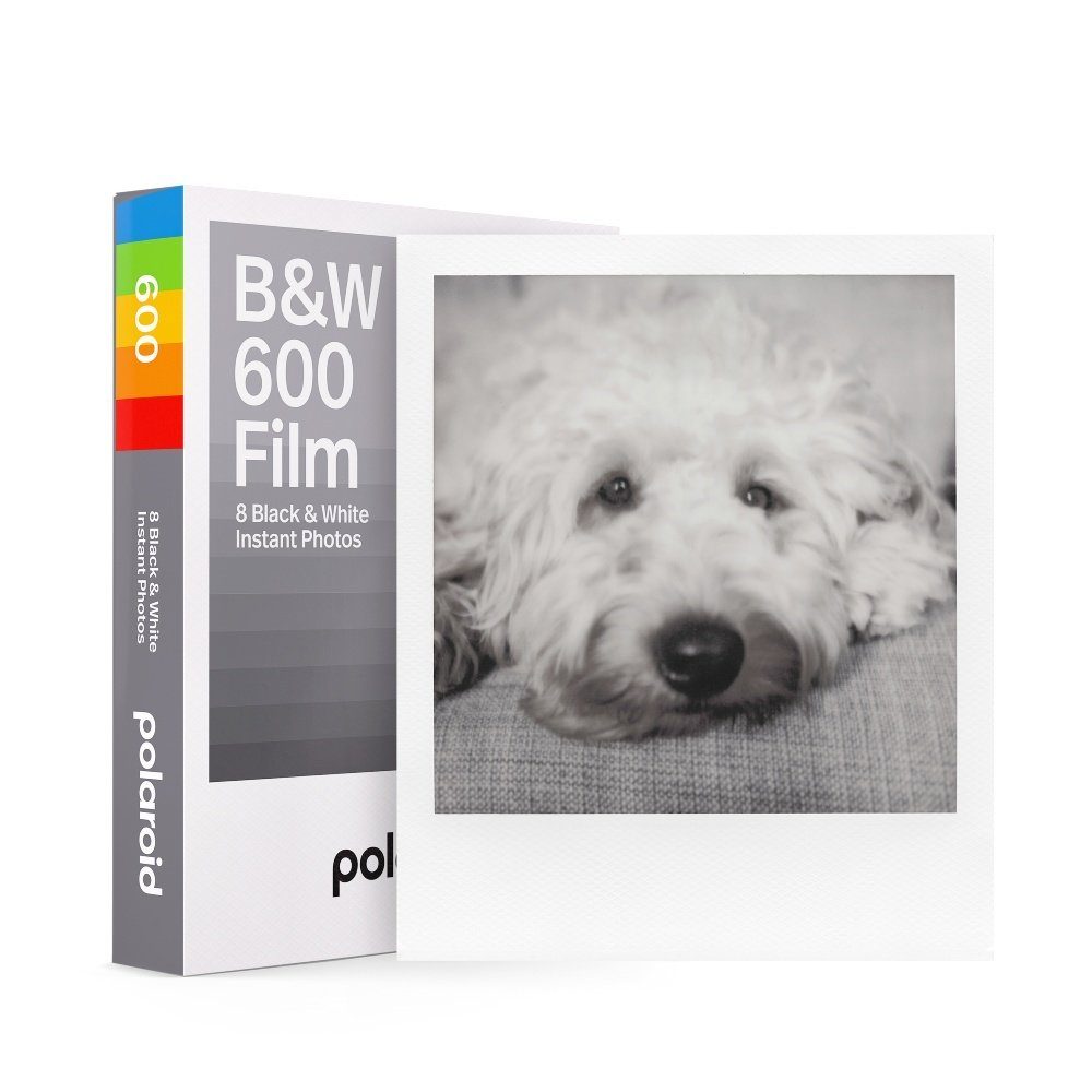 Film 600 Polaroid Polaroid Sofortbildkamera Originals