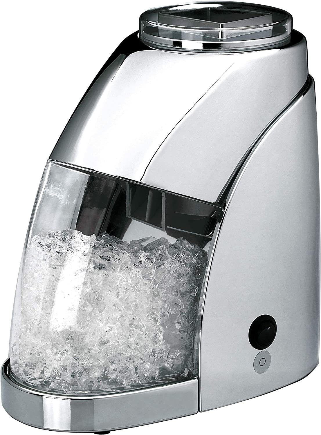 Gastroback Eismaschine 41127 Design Ice-Crusher, 100 W