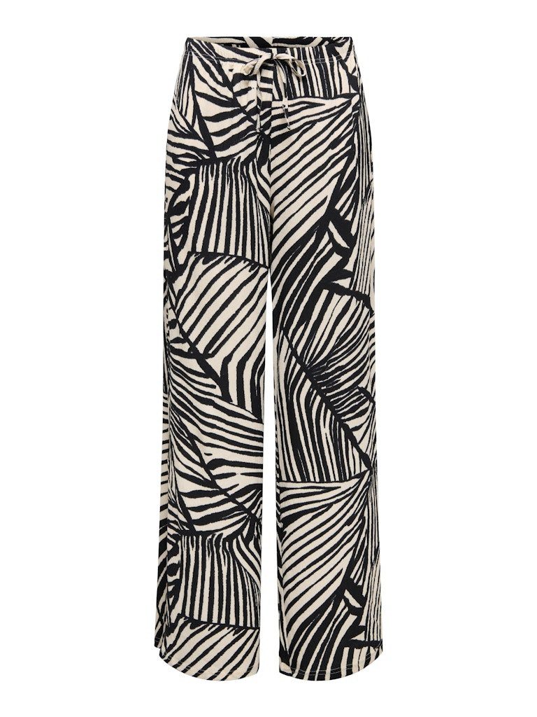 JDY Stoffhose JDYDEBBIE NEW LOOSE PANT JRS DIA günstig online kaufen
