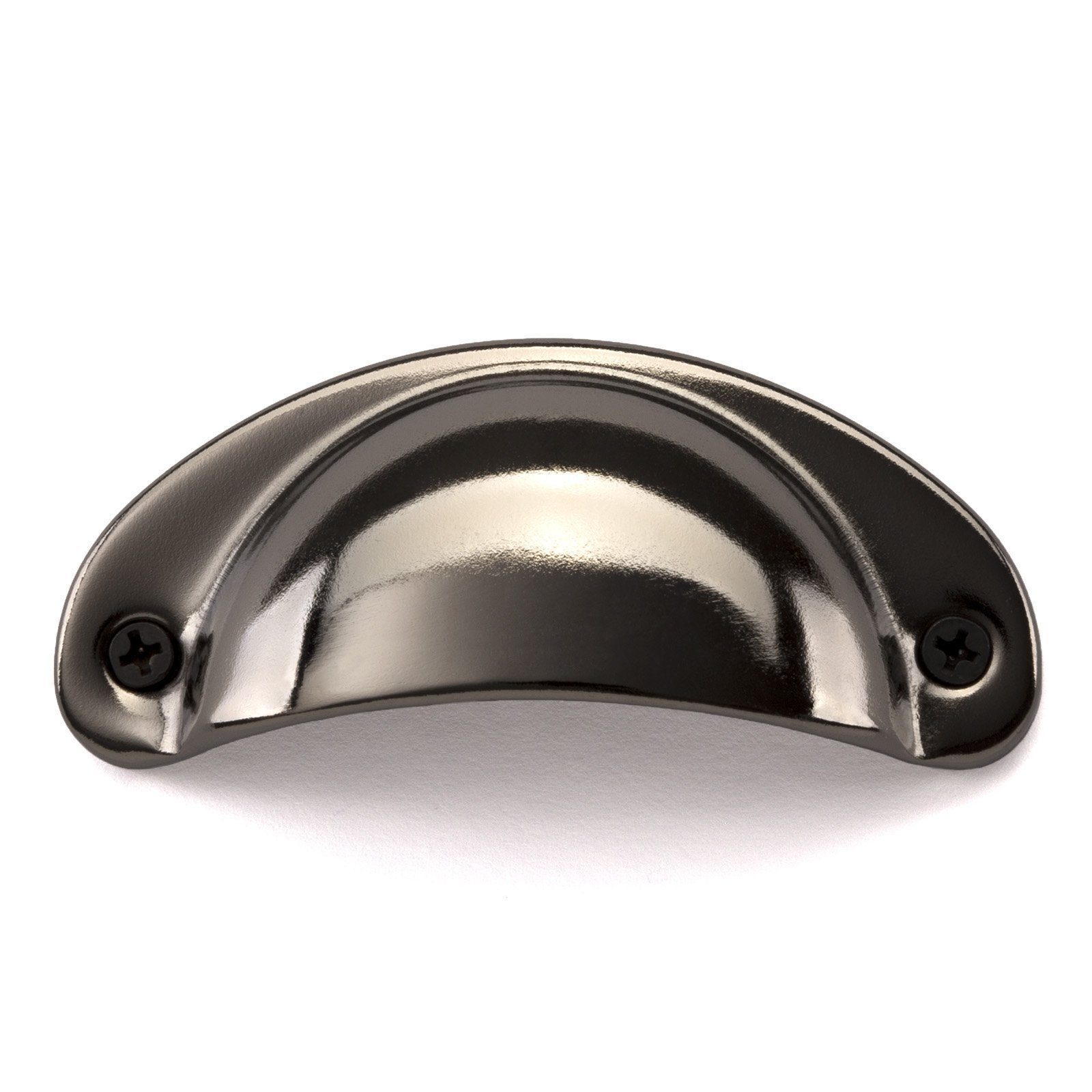 Möbelgriff Muschelgriff KHEA BA 64 mm