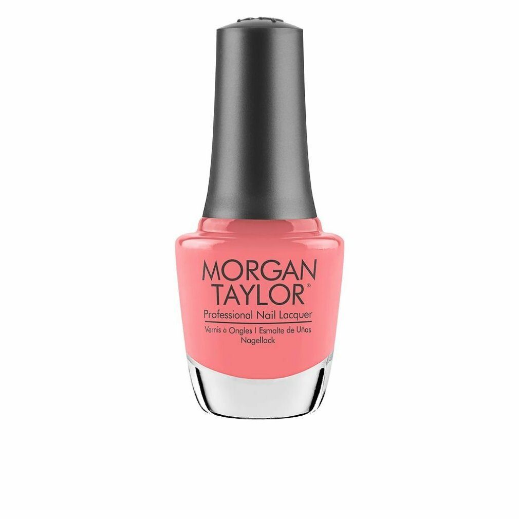 Morgan Taylor Nagellack Professional Nail Lacquer Beauty Marks The Spot 15ml