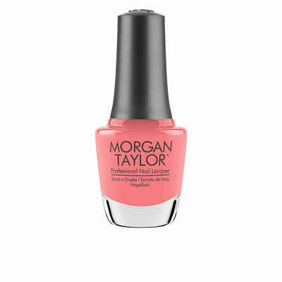 Morgan Taylor Nagellack Professional Nail Lacquer Beauty Marks The Spot 15ml