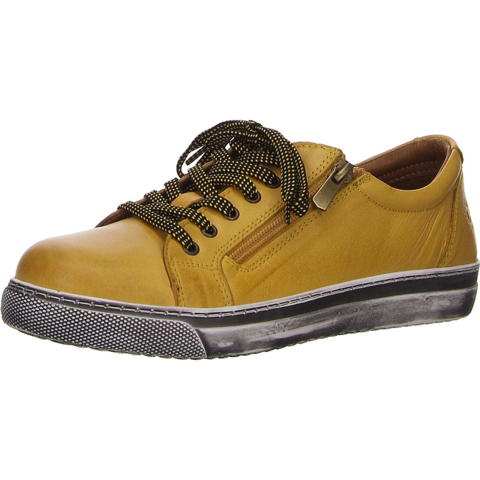 2GO Schnürschuh