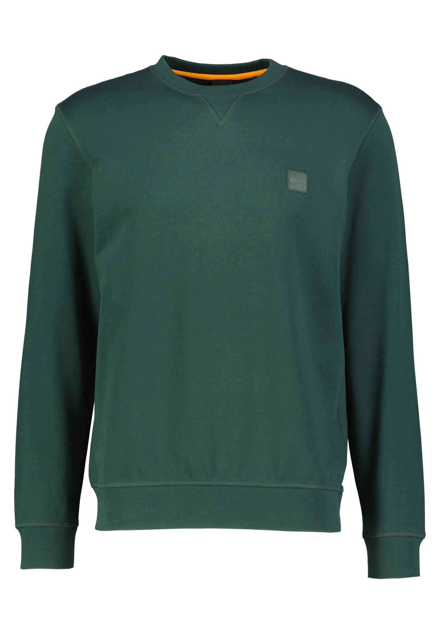BOSS Sweatshirt Herren Sweatshirt WESTART Relaxed günstig online kaufen