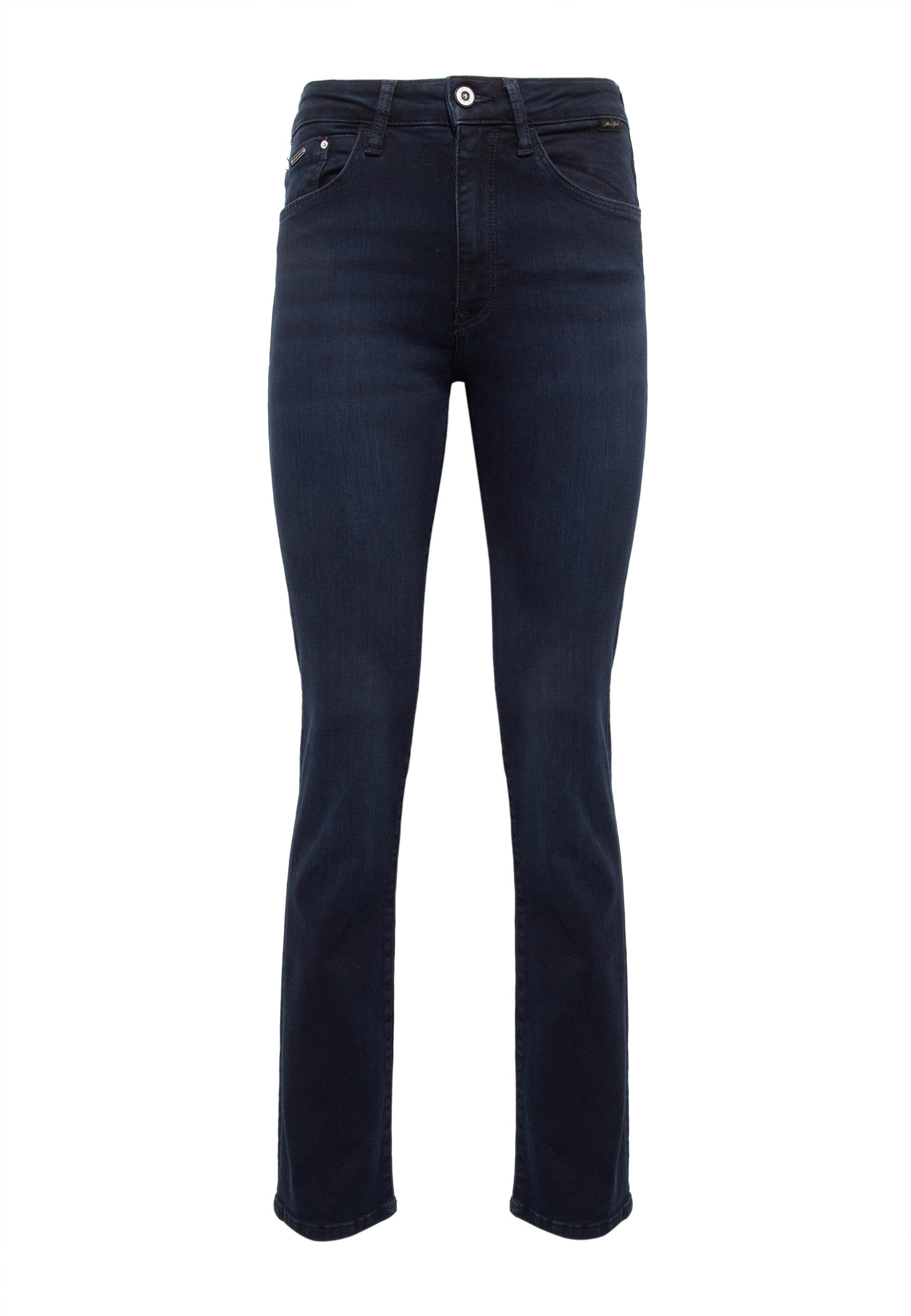 Mavi Slimfit Jeans 'Kendra' in Blauw Denim | ABOUT YOU