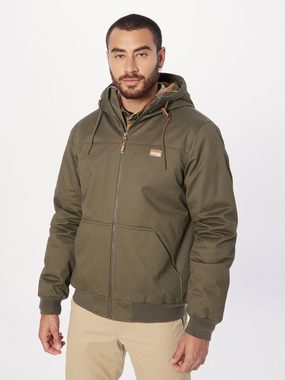 iriedaily Kurzjacke Wonderer (1-St)