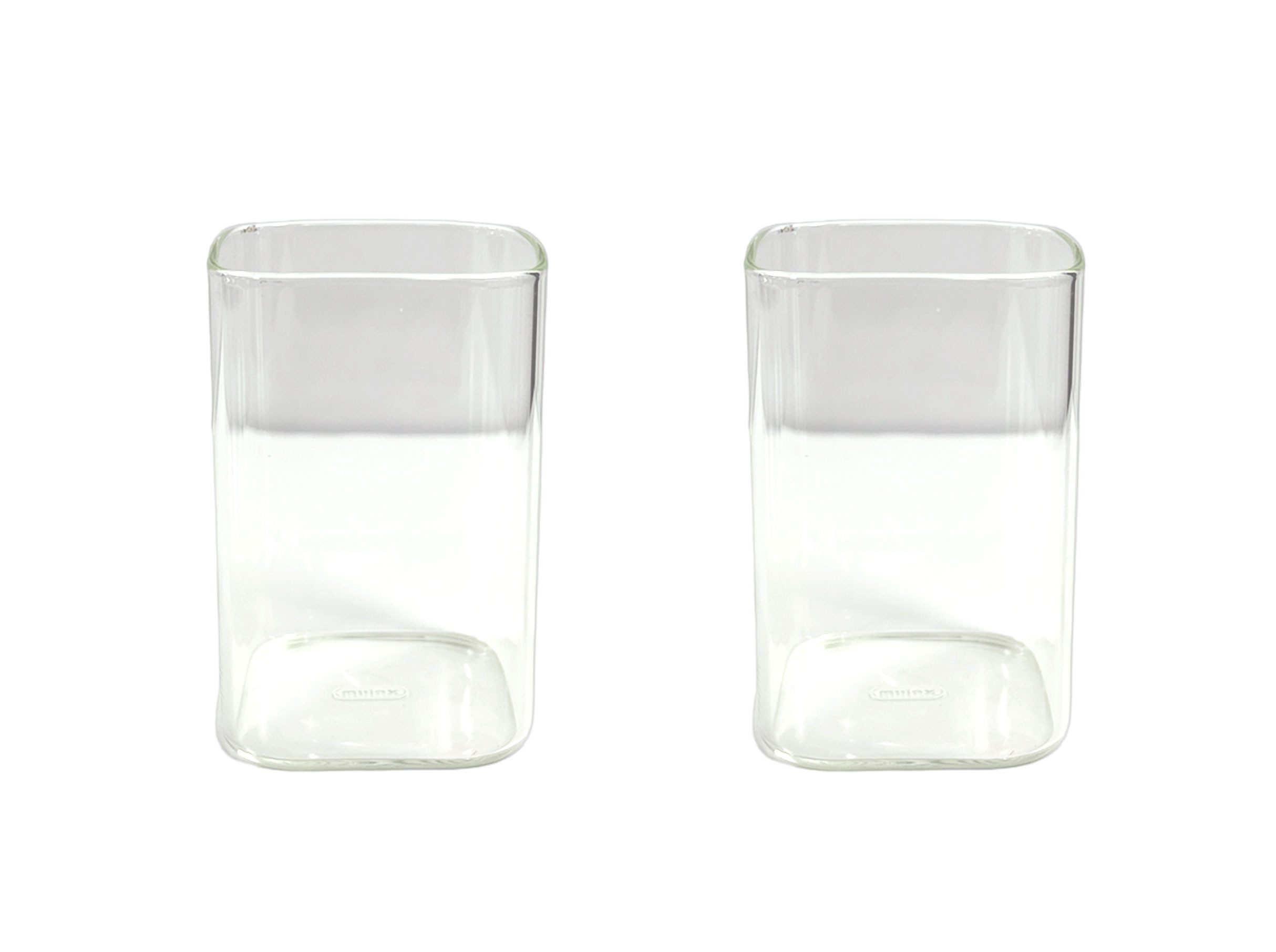 Gläser-Set Mulex