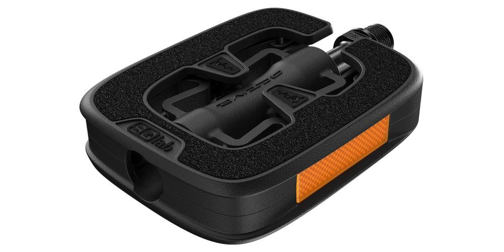 SQlab Plattformpedale SQlab Pedale 502 active XL +15 mm