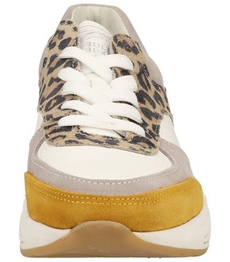 Bullboxer Sneaker Leder Sneaker