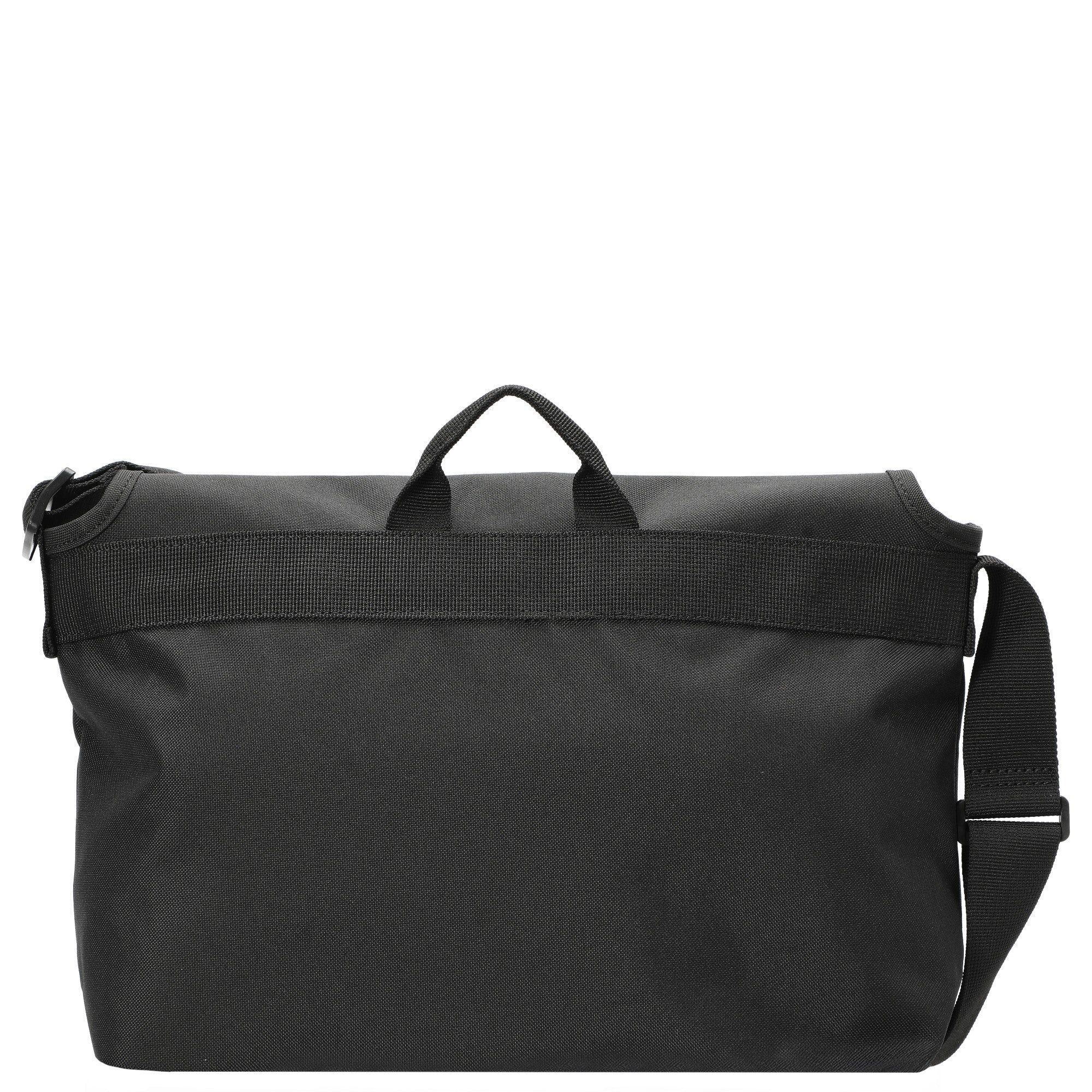Lacoste Laptoptasche Neocroc - Messenger Bag 14" 32.5 cm (noir)
