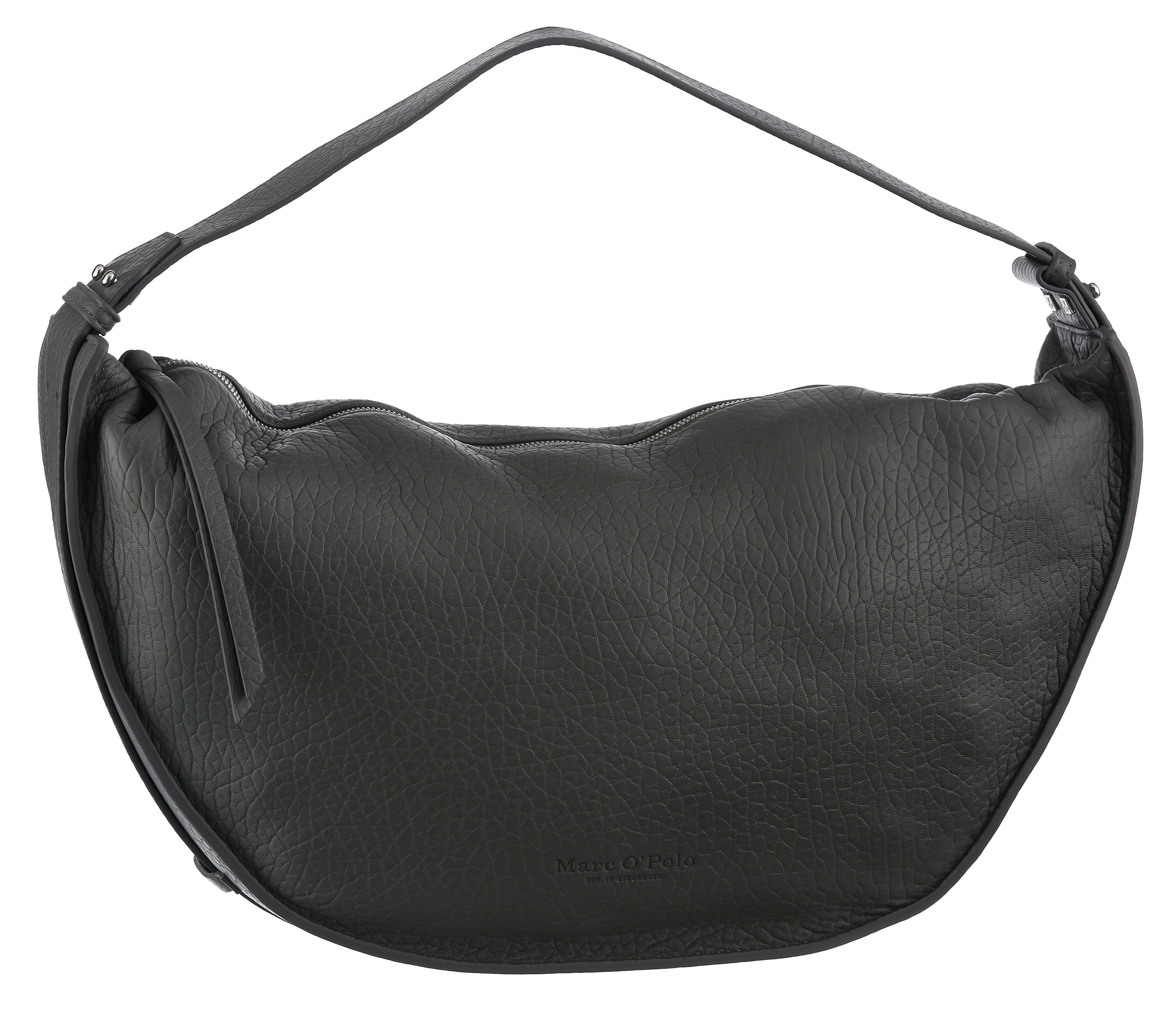 Marc O'Polo Accessories Hobo Aamu, Beuteltasche, Damen Handtasche, Henkelta günstig online kaufen