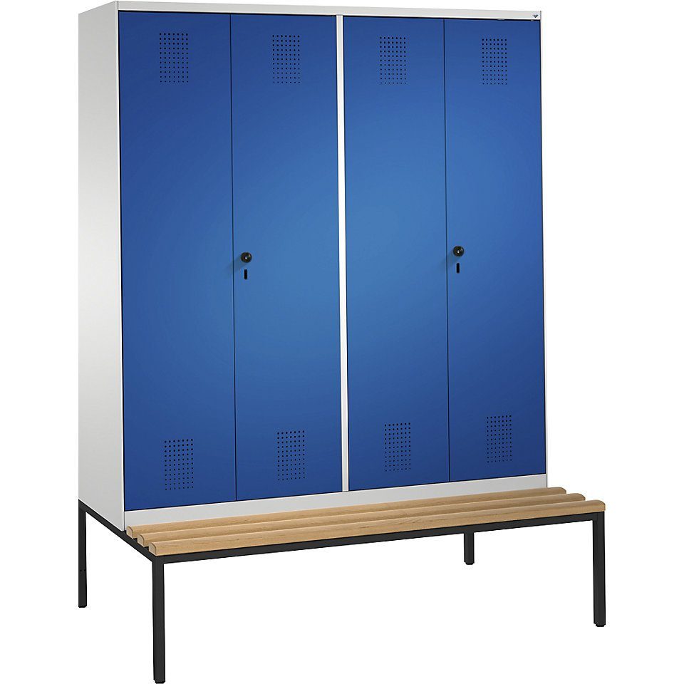 Aktenschrank C+P