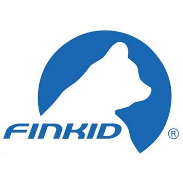 Finkid T-Shirt Renkaat Finkid Fox/Offwhite 100/110