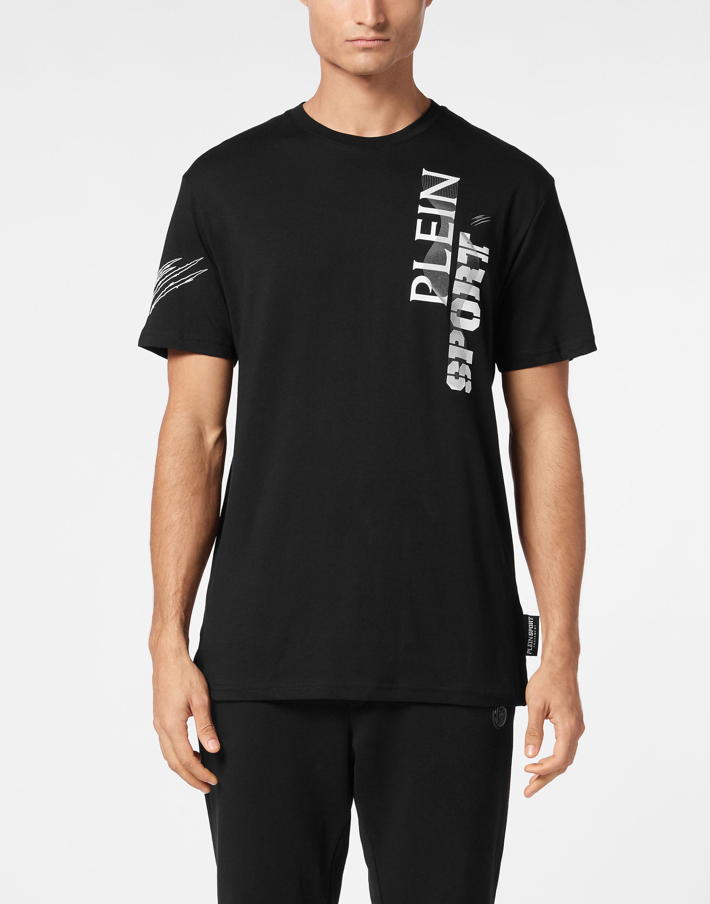 PLEIN SPORT T-Shirt Wave günstig online kaufen