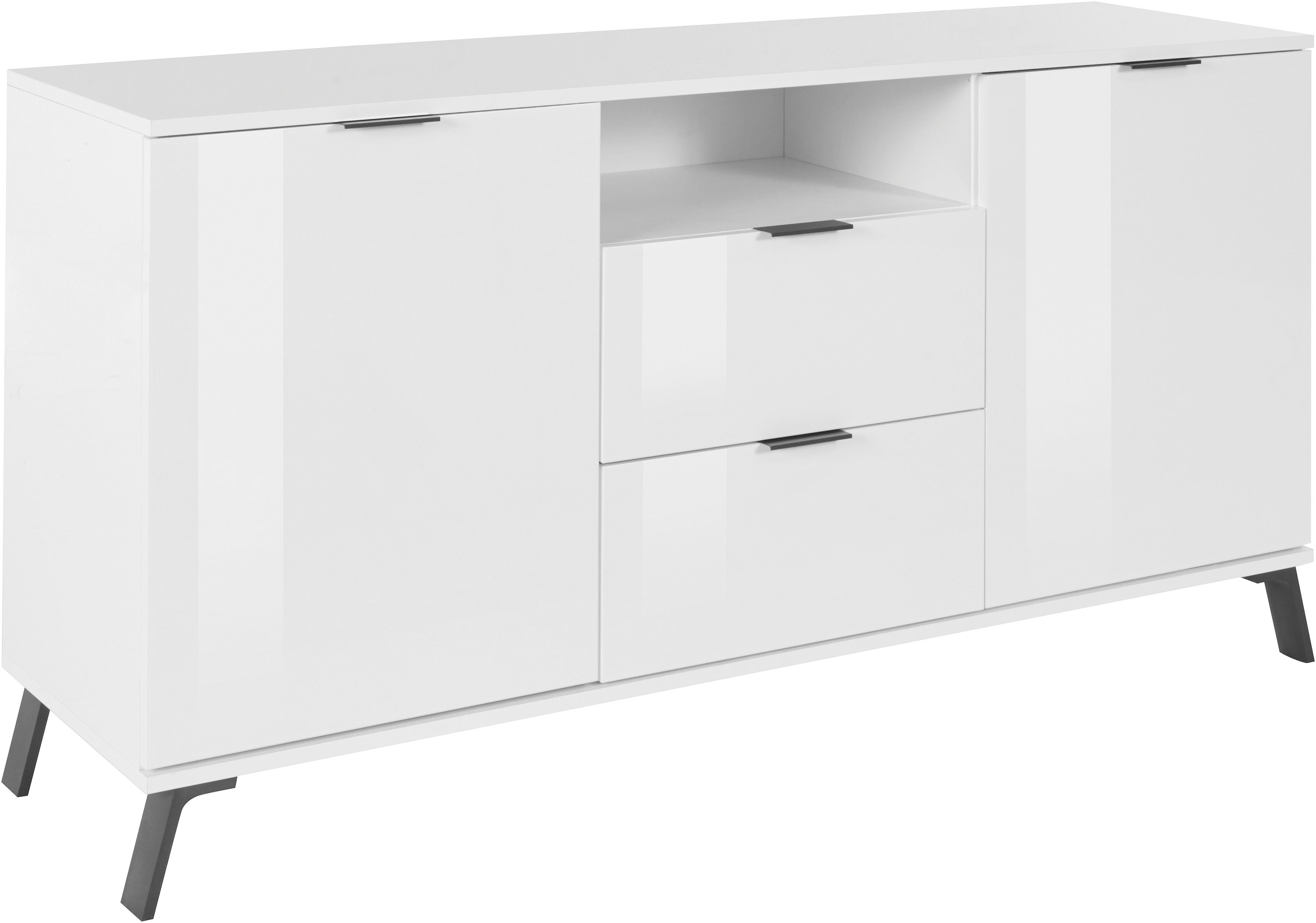 INOSIGN Sideboard "CASANOVA", Breite ca. 150 cm günstig online kaufen