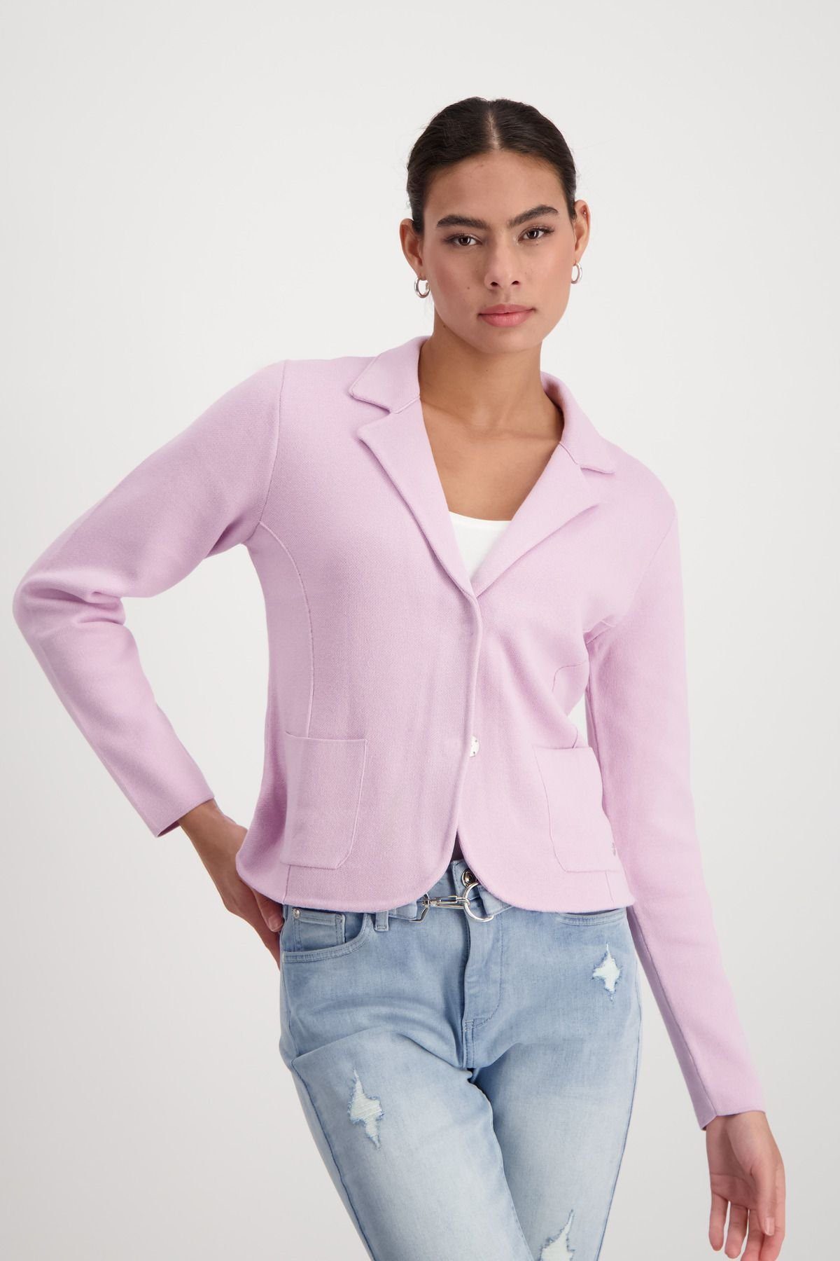 Monari Jerseyblazer