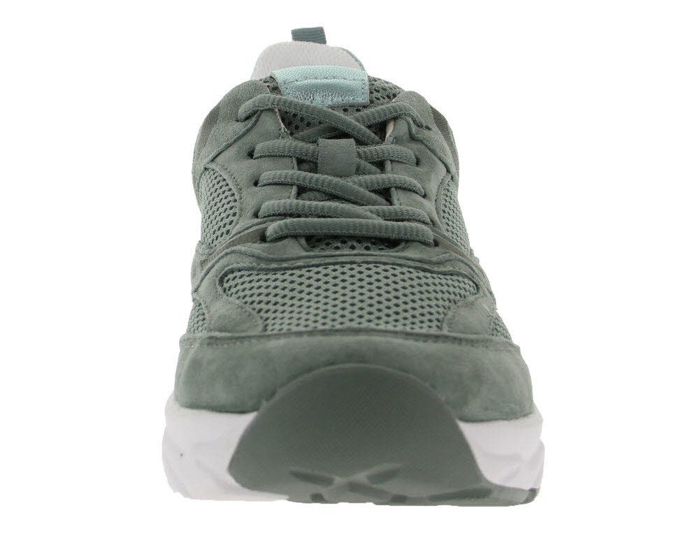 Gabor Gabor Rolling Soft Damen Sneaker Schnürschuh
