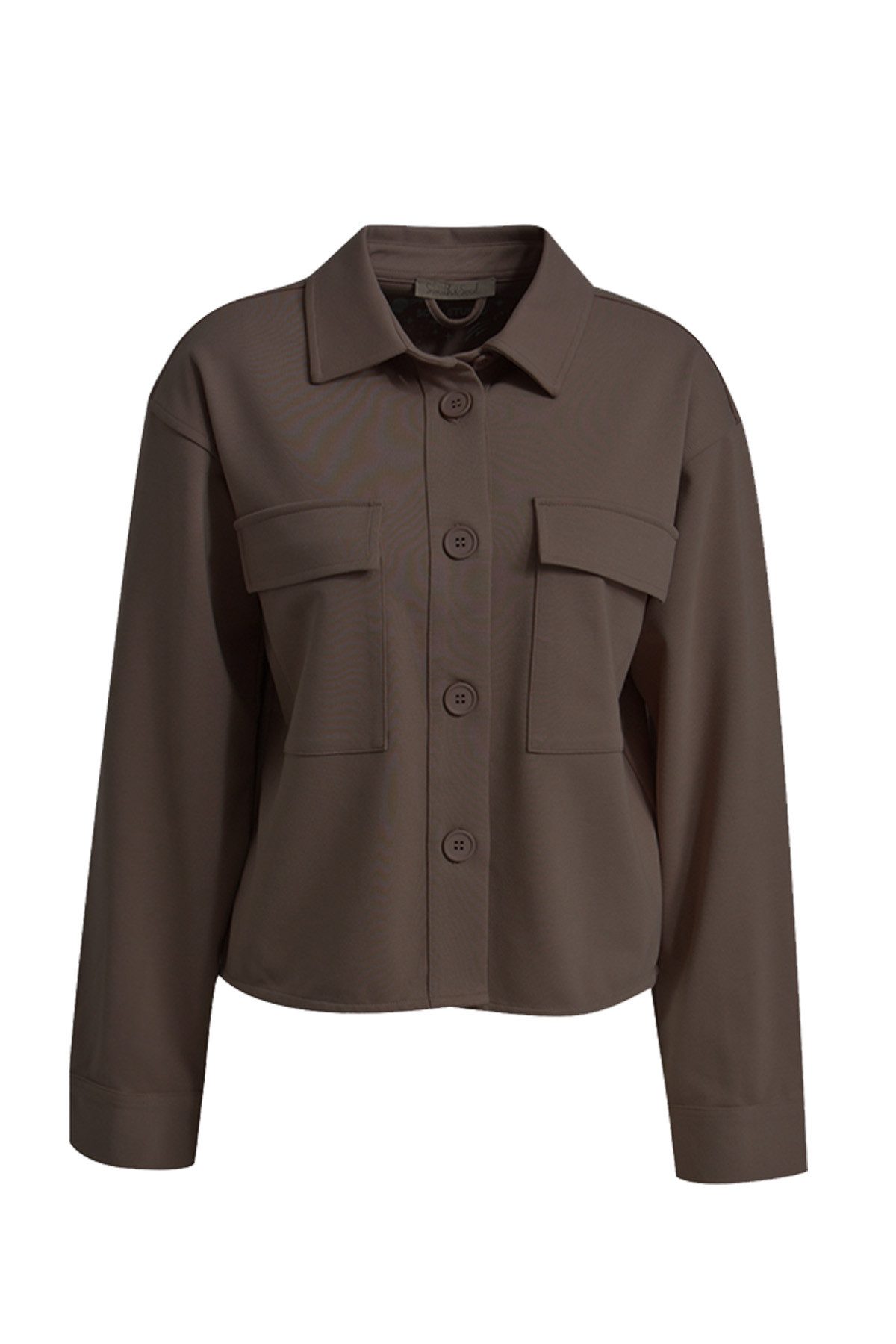 Smith & Soul Kurzjacke